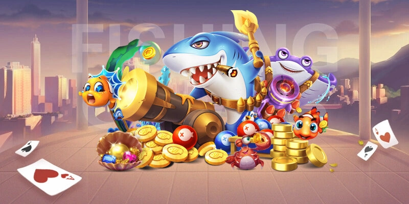 Giới Thiệu Chung Về Bắn Cá 79KING