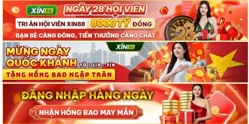 Điểm Danh Hệ Thống Sản Phẩm Hấp Dẫn, Sôi Động Tại 79King