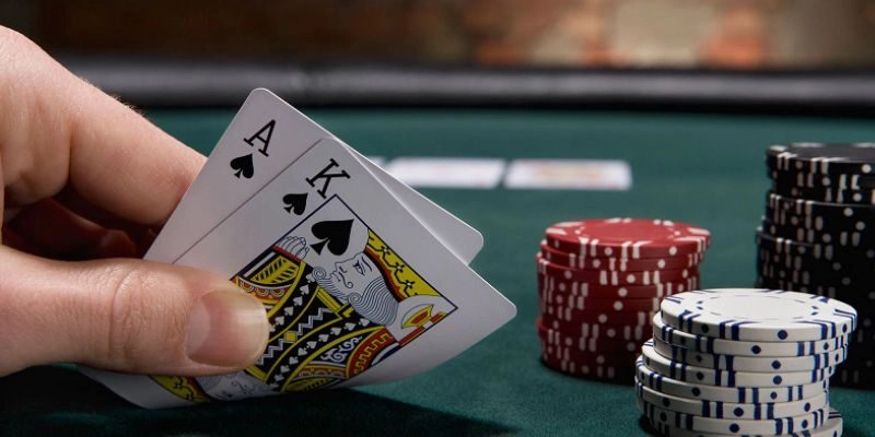 Thế nào là Poker Rules