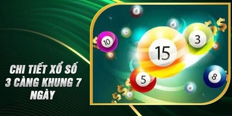 Ưu nhược điểm 3 càng nuôi khung 7 ngày